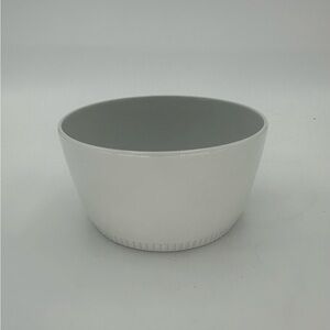 Pillivuyt porcelain bowl